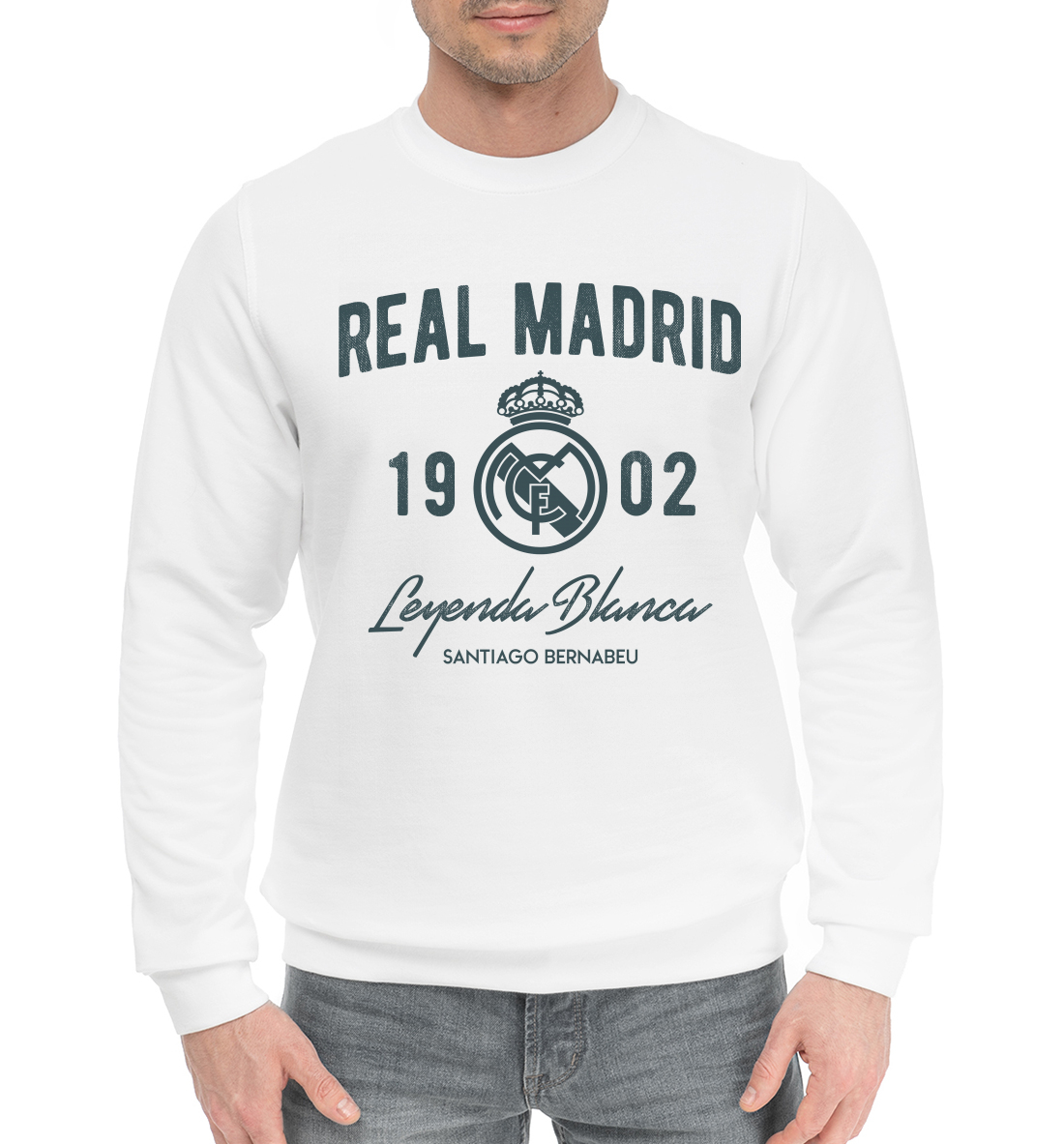

Реал Мадрид