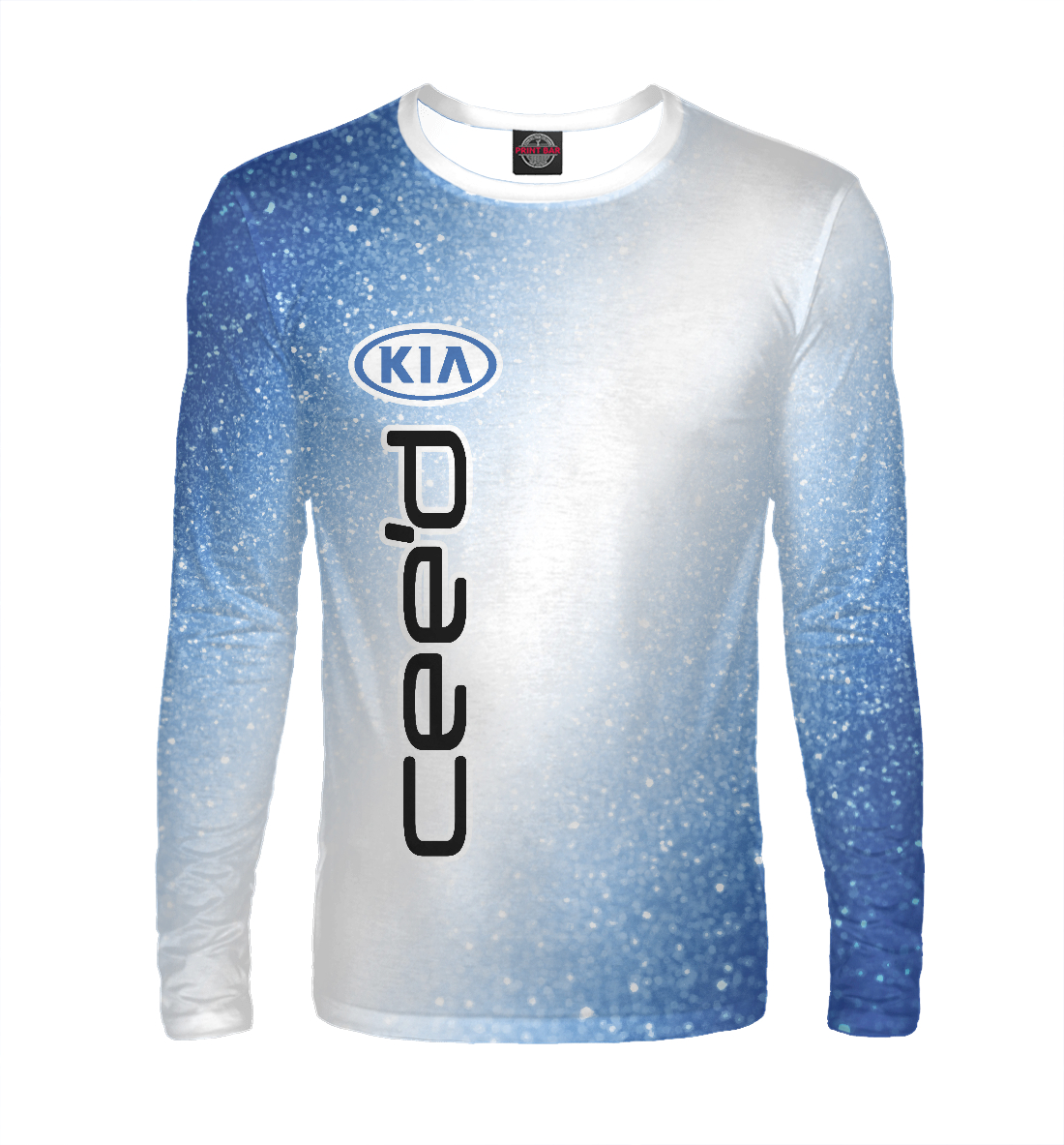 

Kia Creed | Шум (Вертикально)