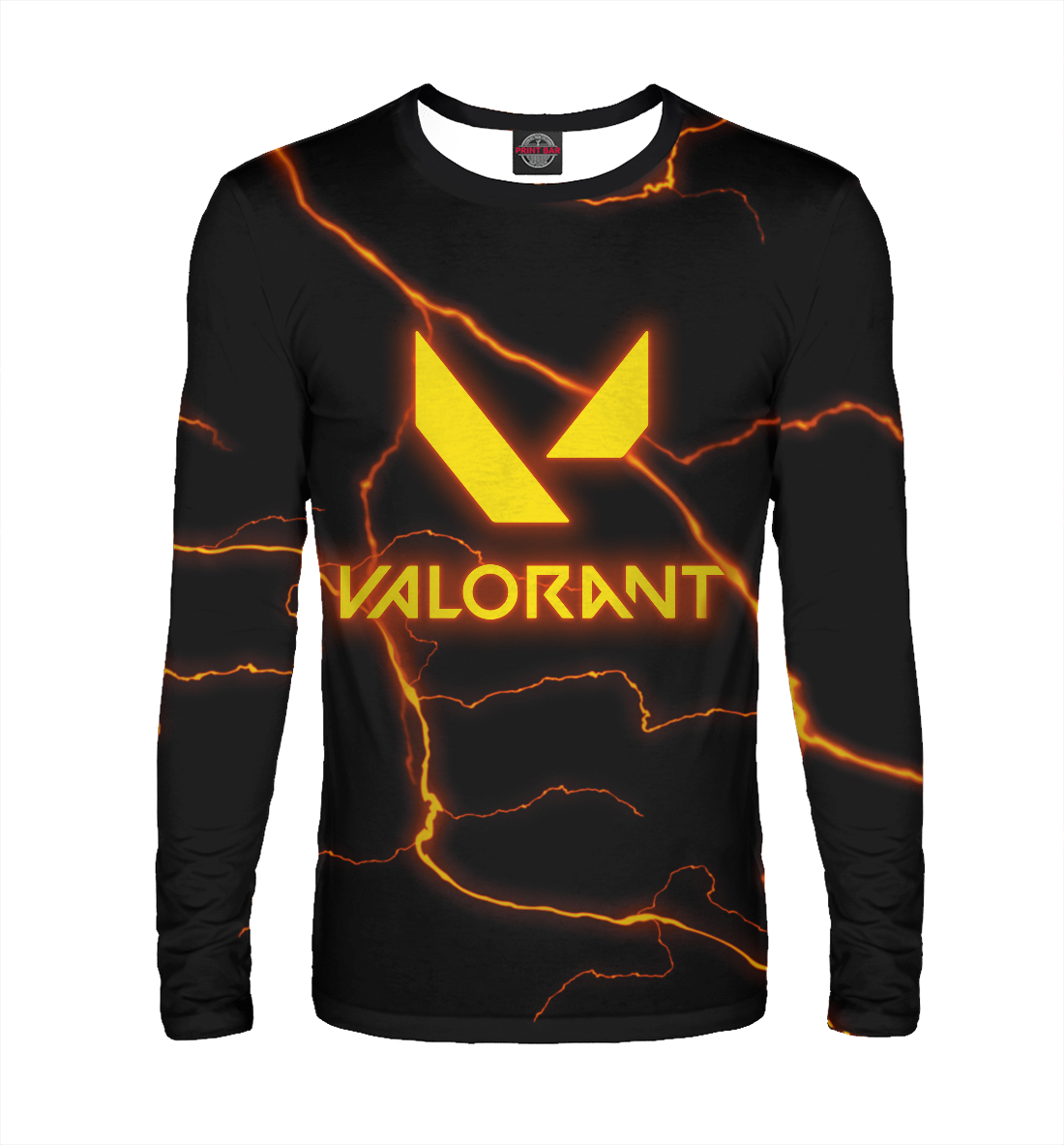 

Valorant