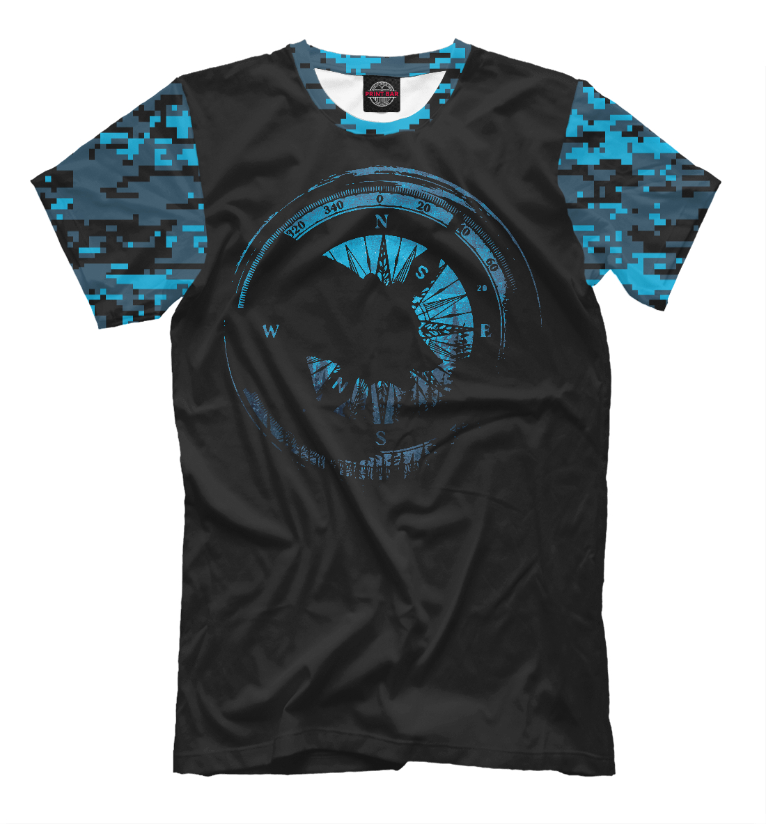 

Bear compass