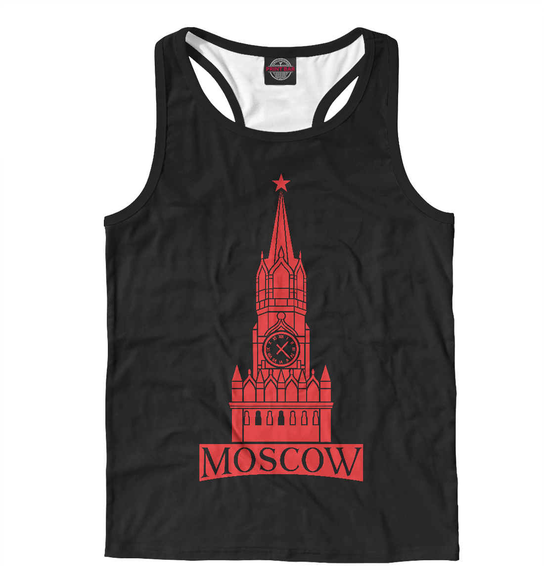 

Moscow