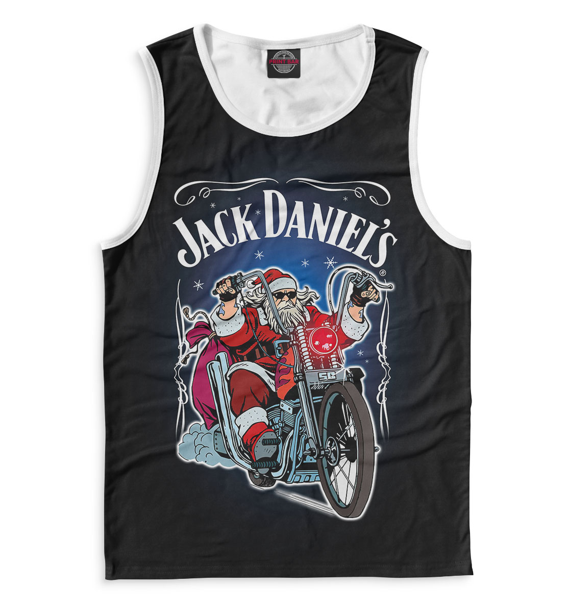 

Jack Daniel's