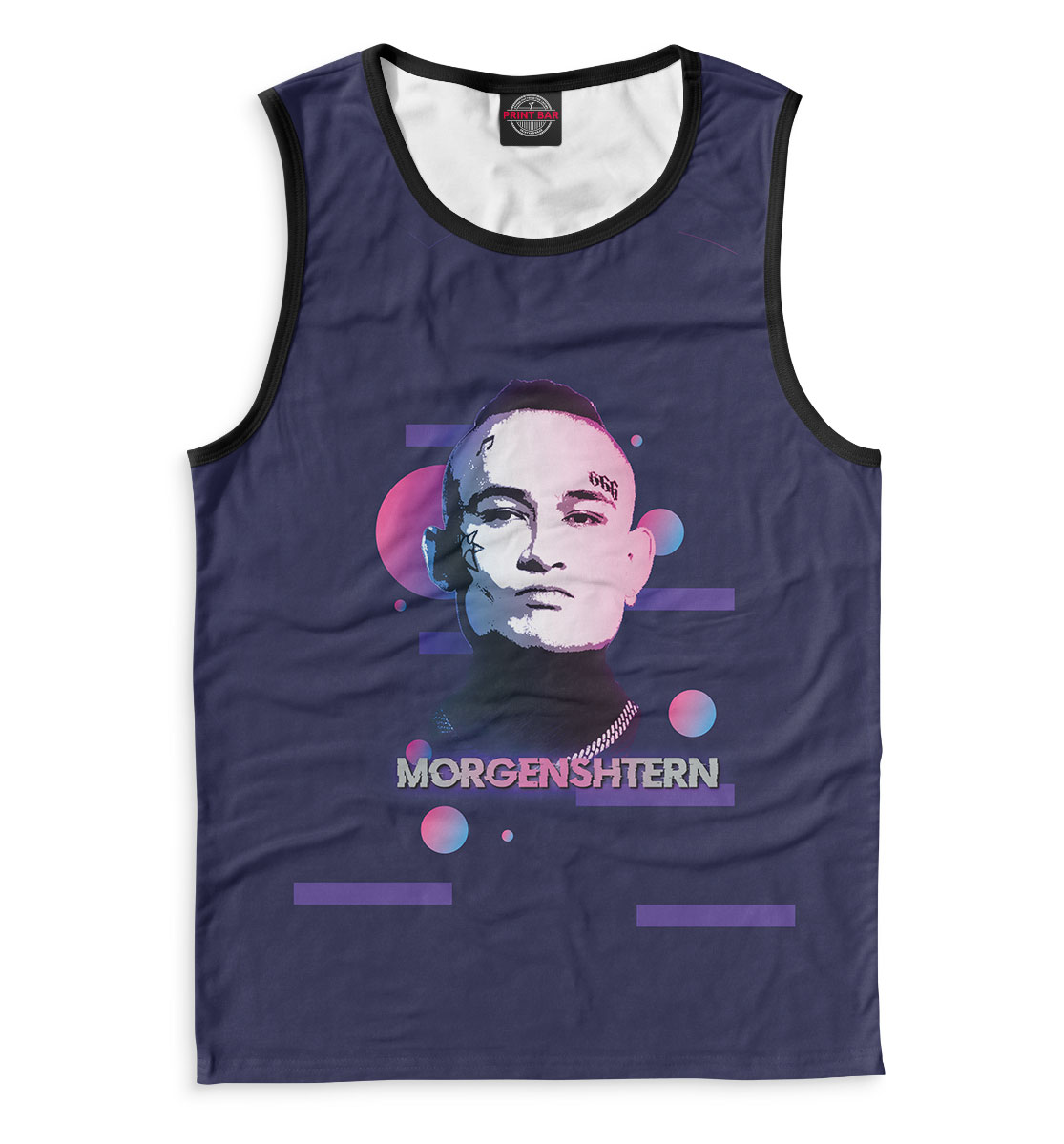 

Morgenshtern