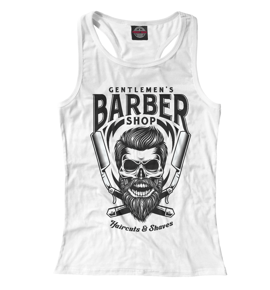 

Barber