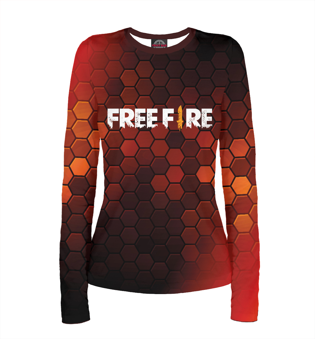 

Free Fire / Фри Фаер