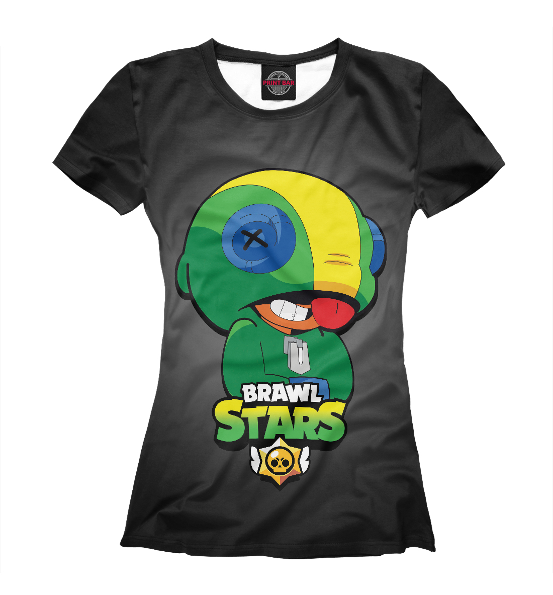 

Leon - Brawl Stars