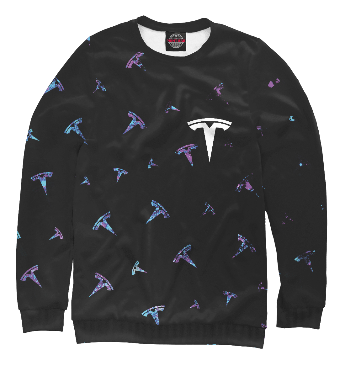 

Tesla / Тесла