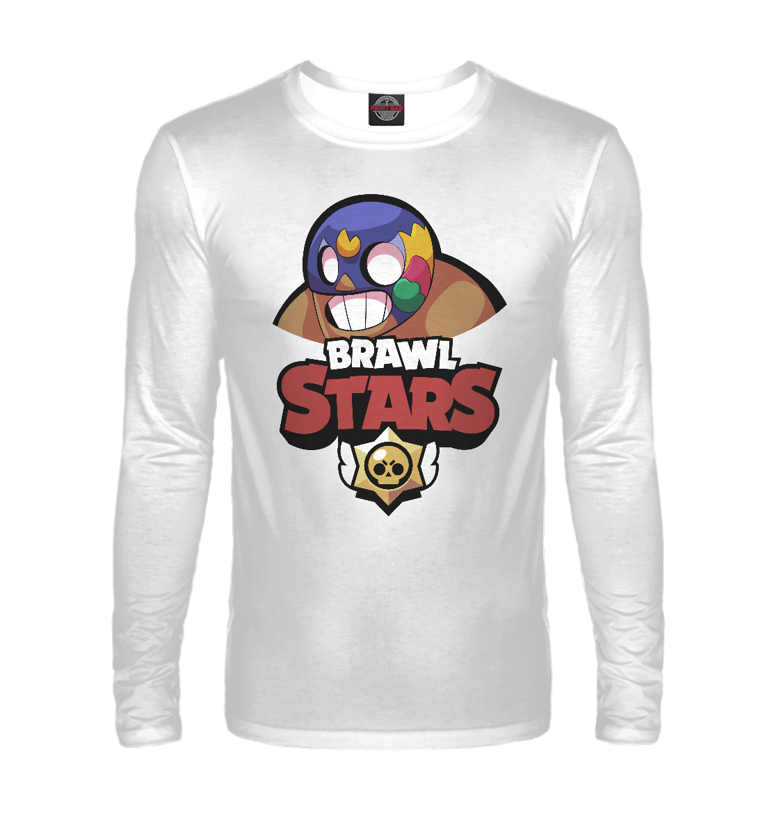 

Brawl Stars El Primo
