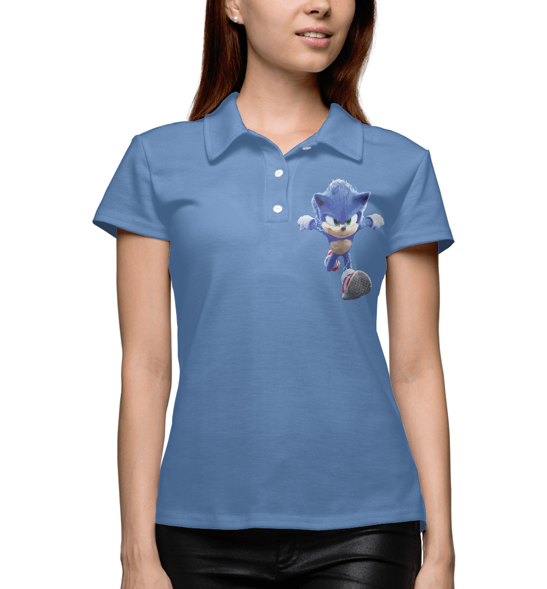 

Sonic