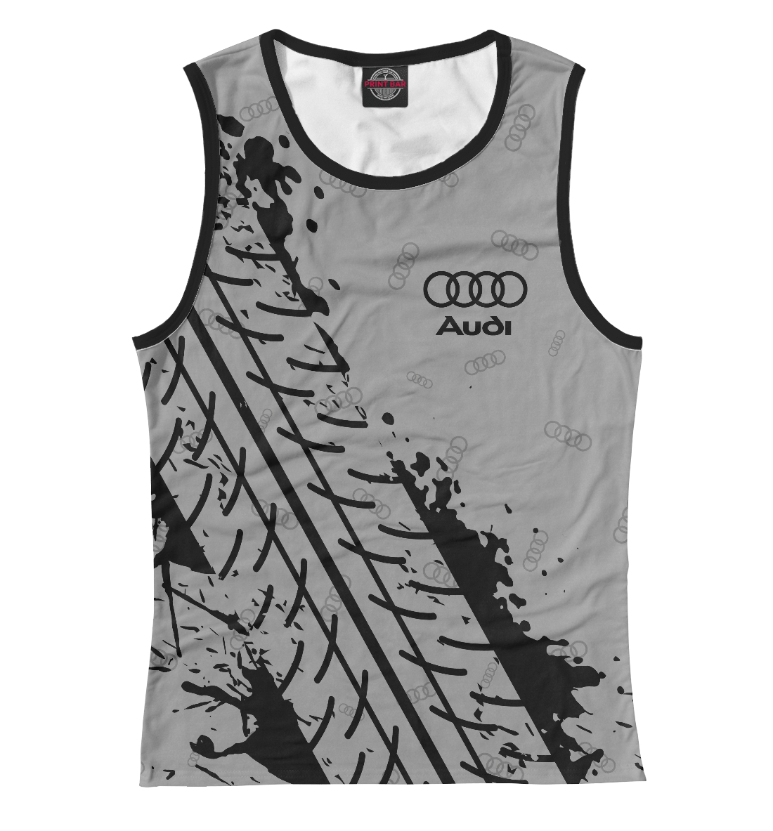 

Audi / Ауди