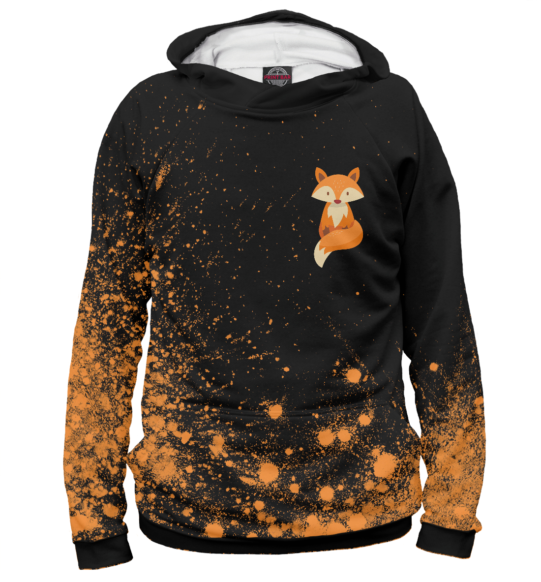 

Foxy - Paint