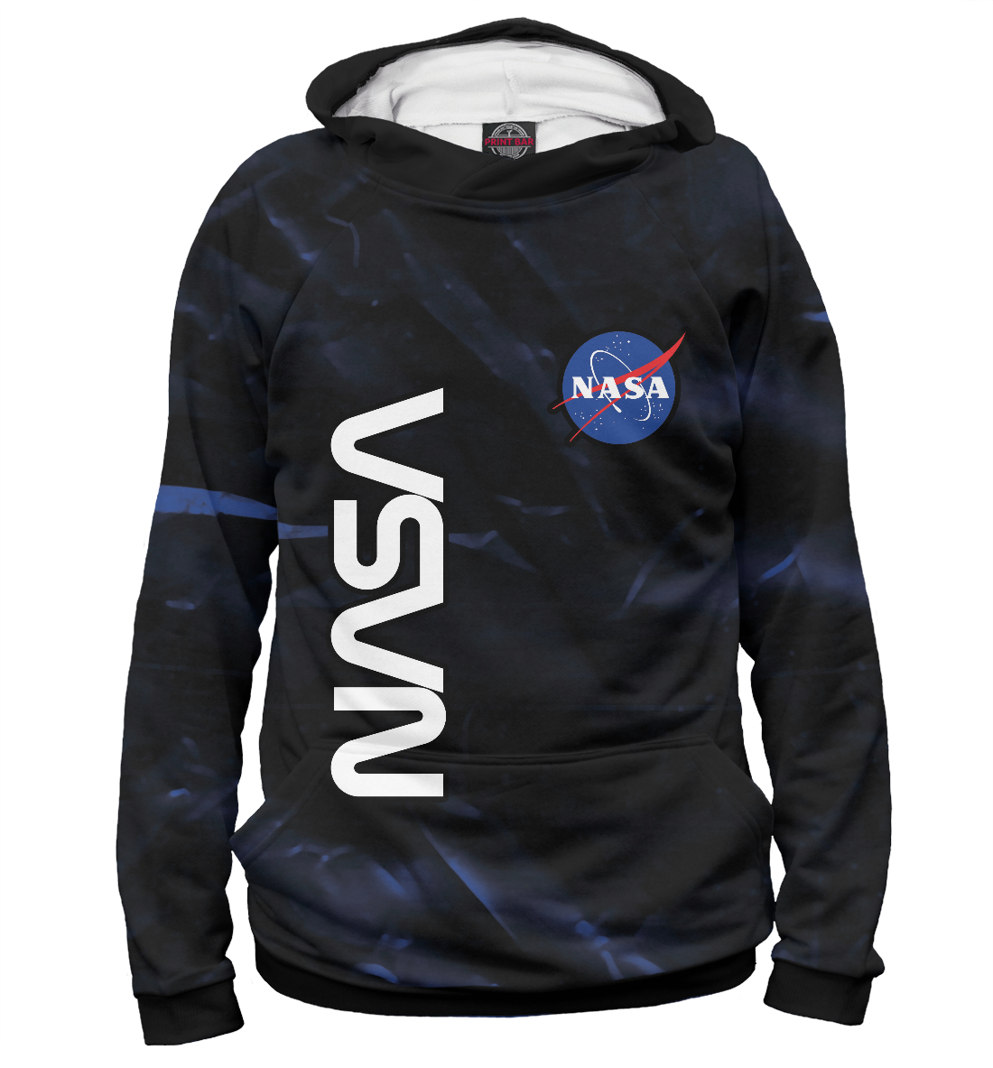 

Nasa / Наса