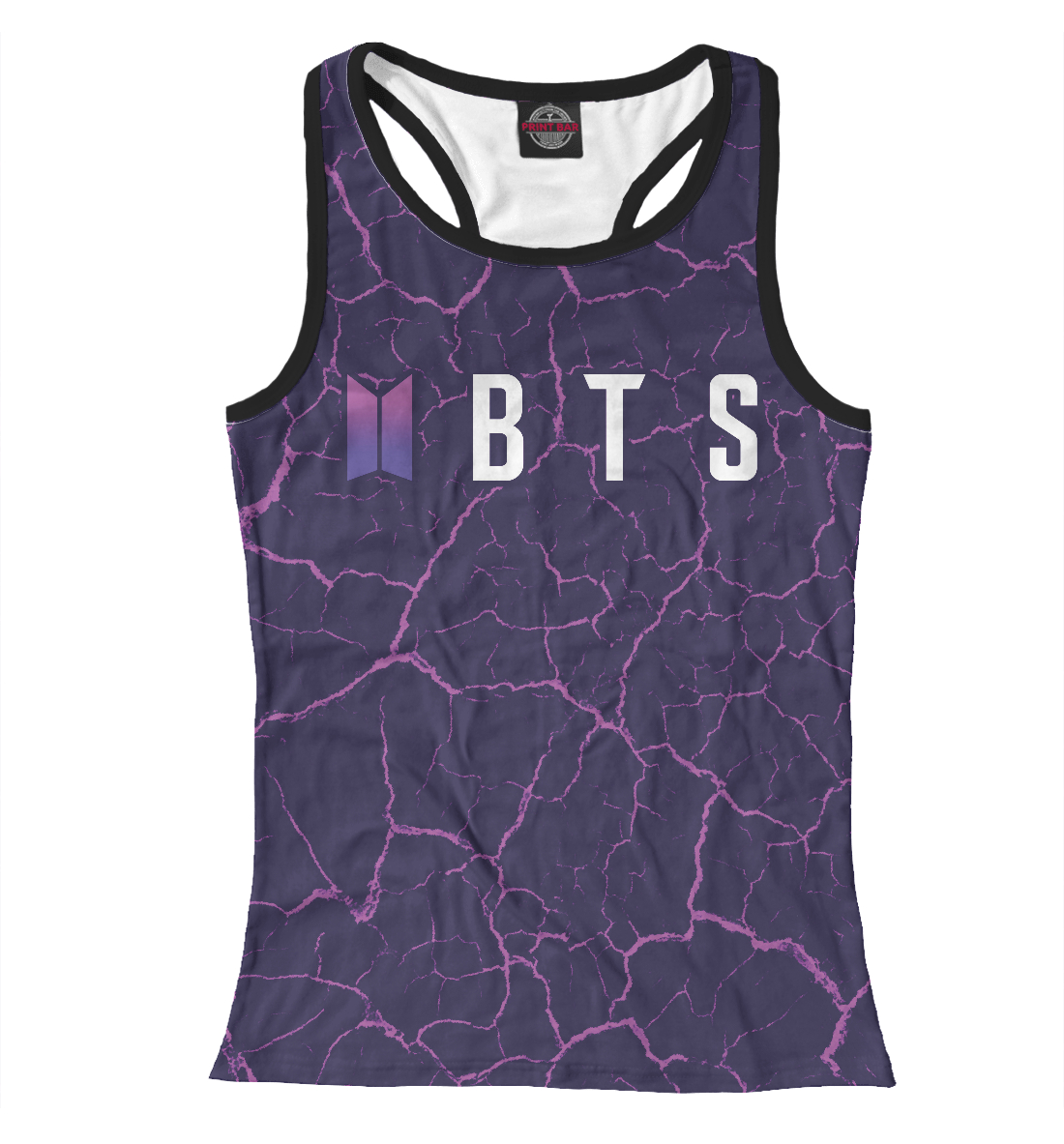 

BTS (БТС)