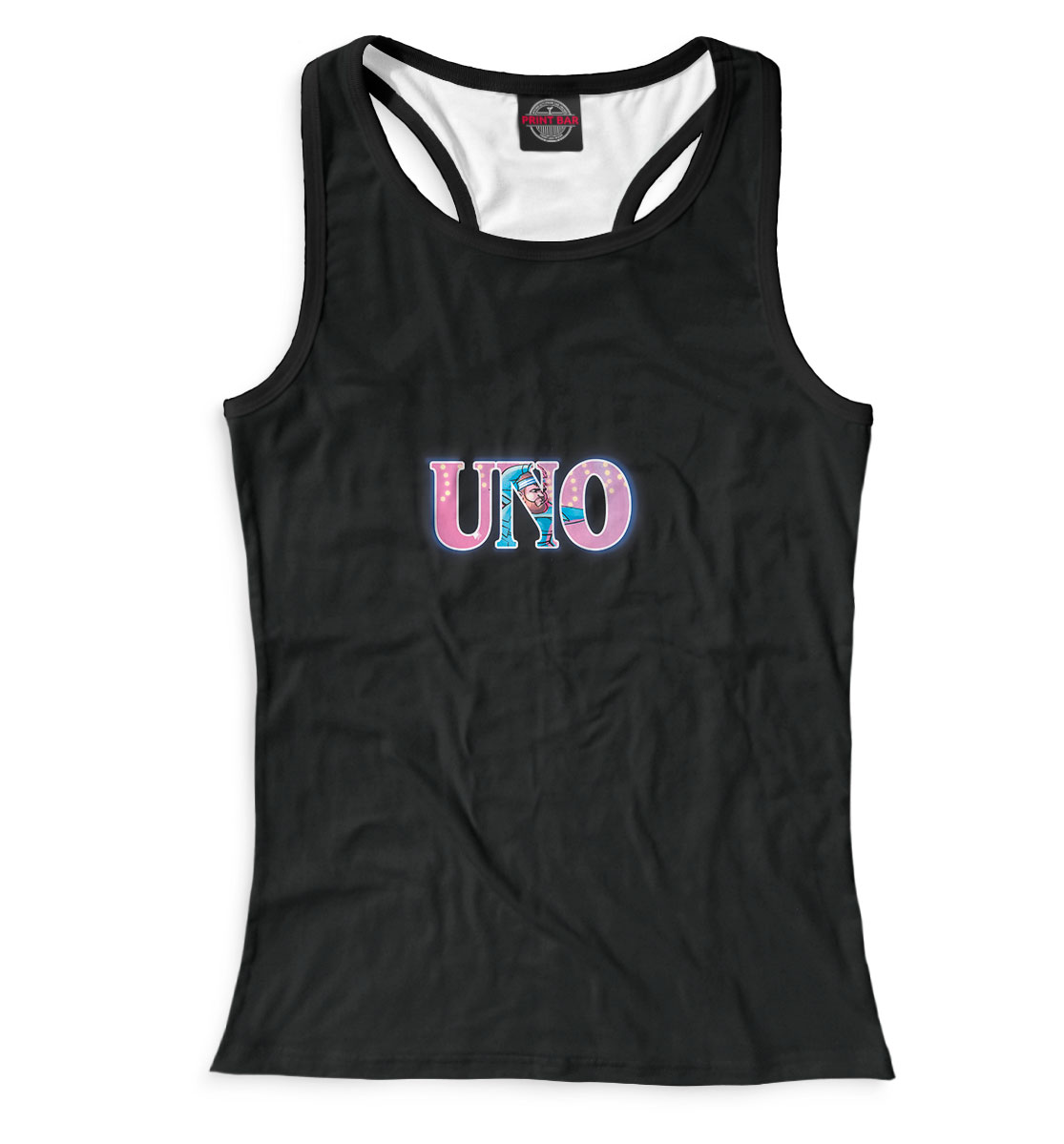 

Uno