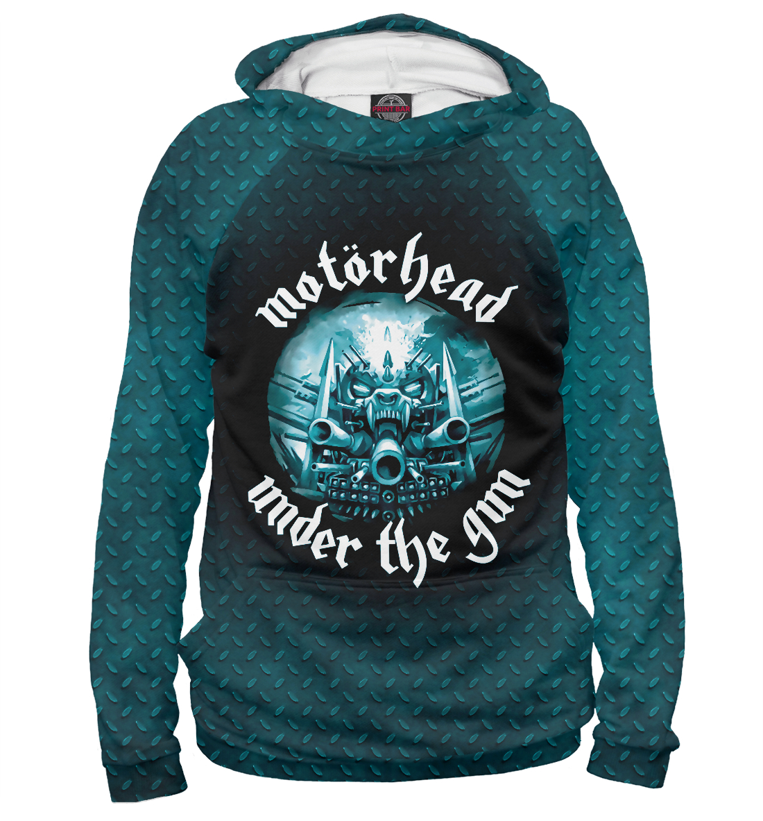 

Motorhead