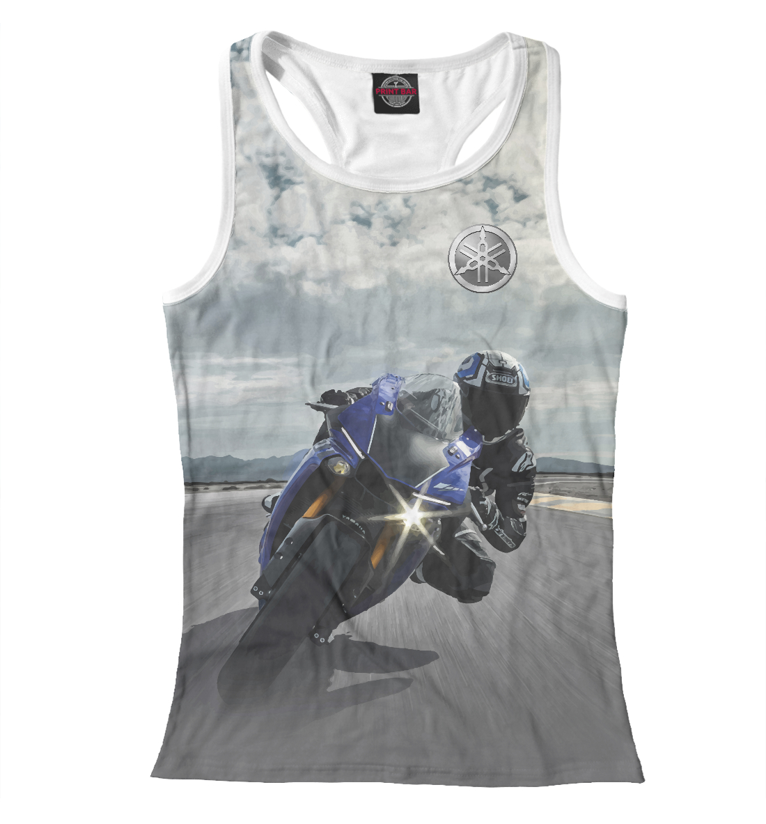 

Yamaha