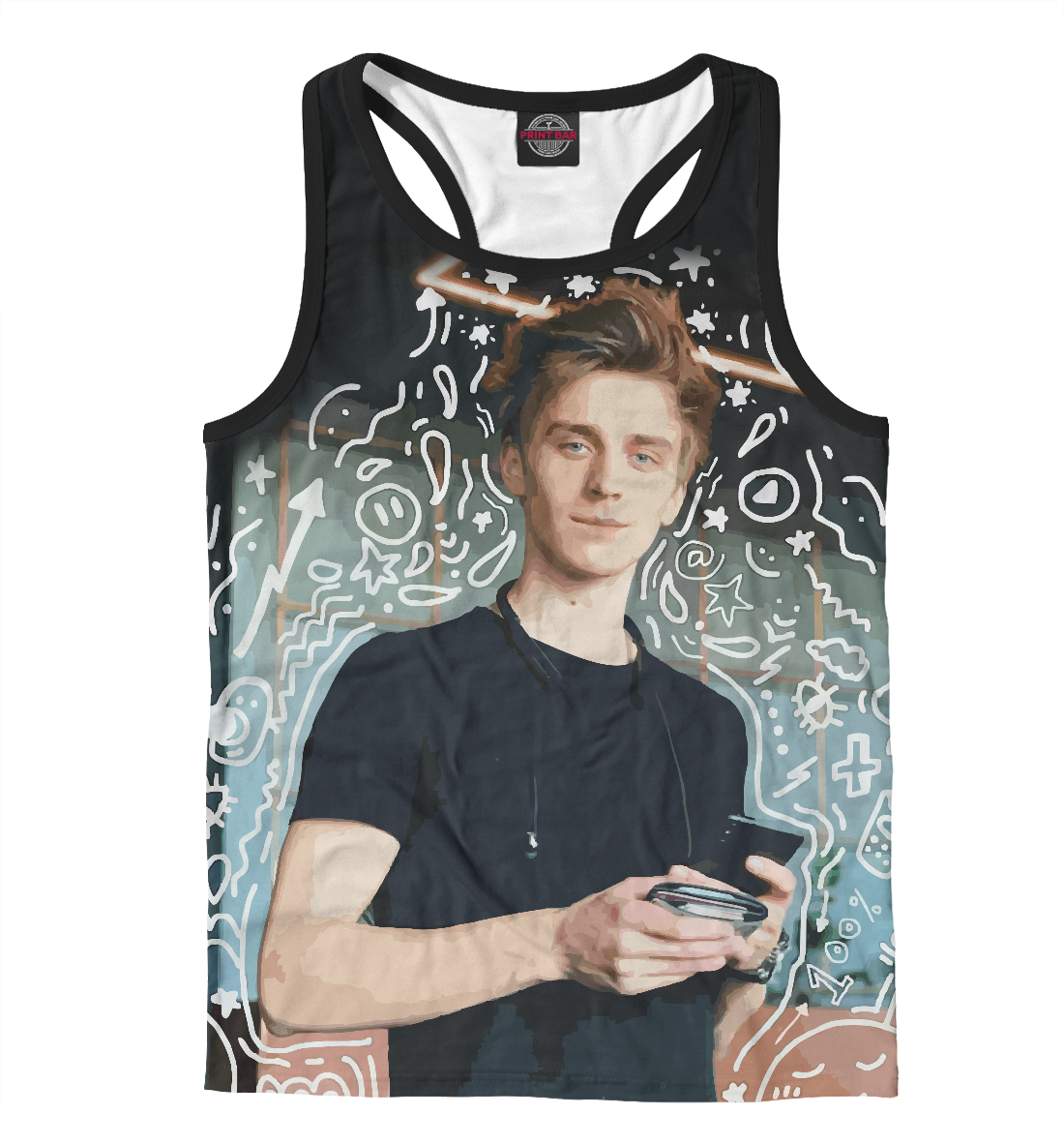 

А4 - Влад Бумага