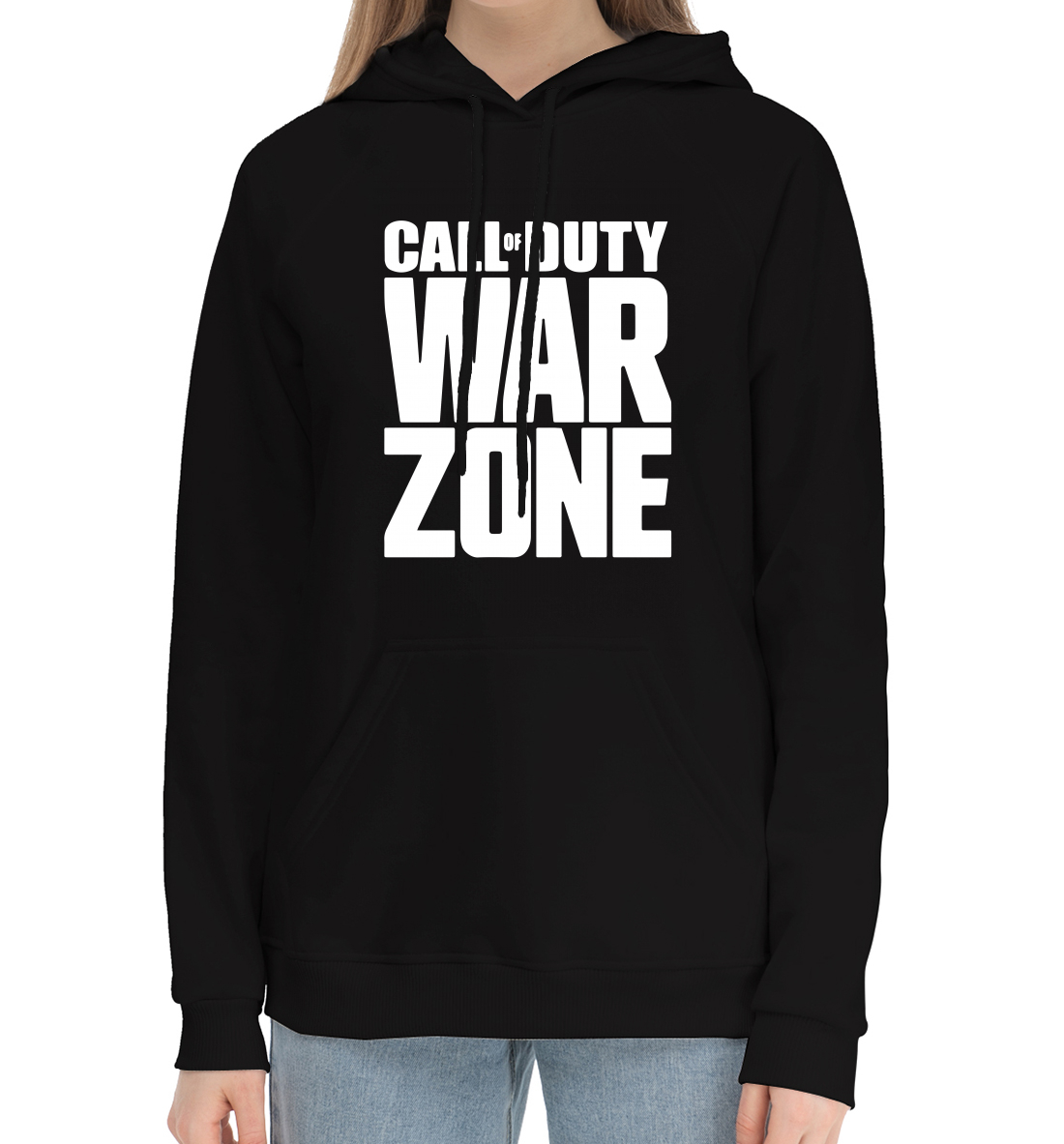 

Warzone Call of Duty