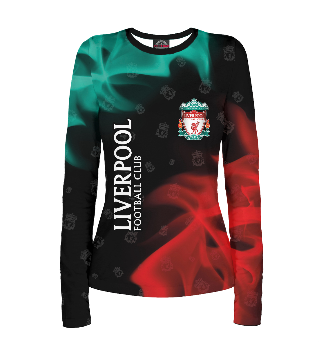 

Liverpool / Ливерпуль