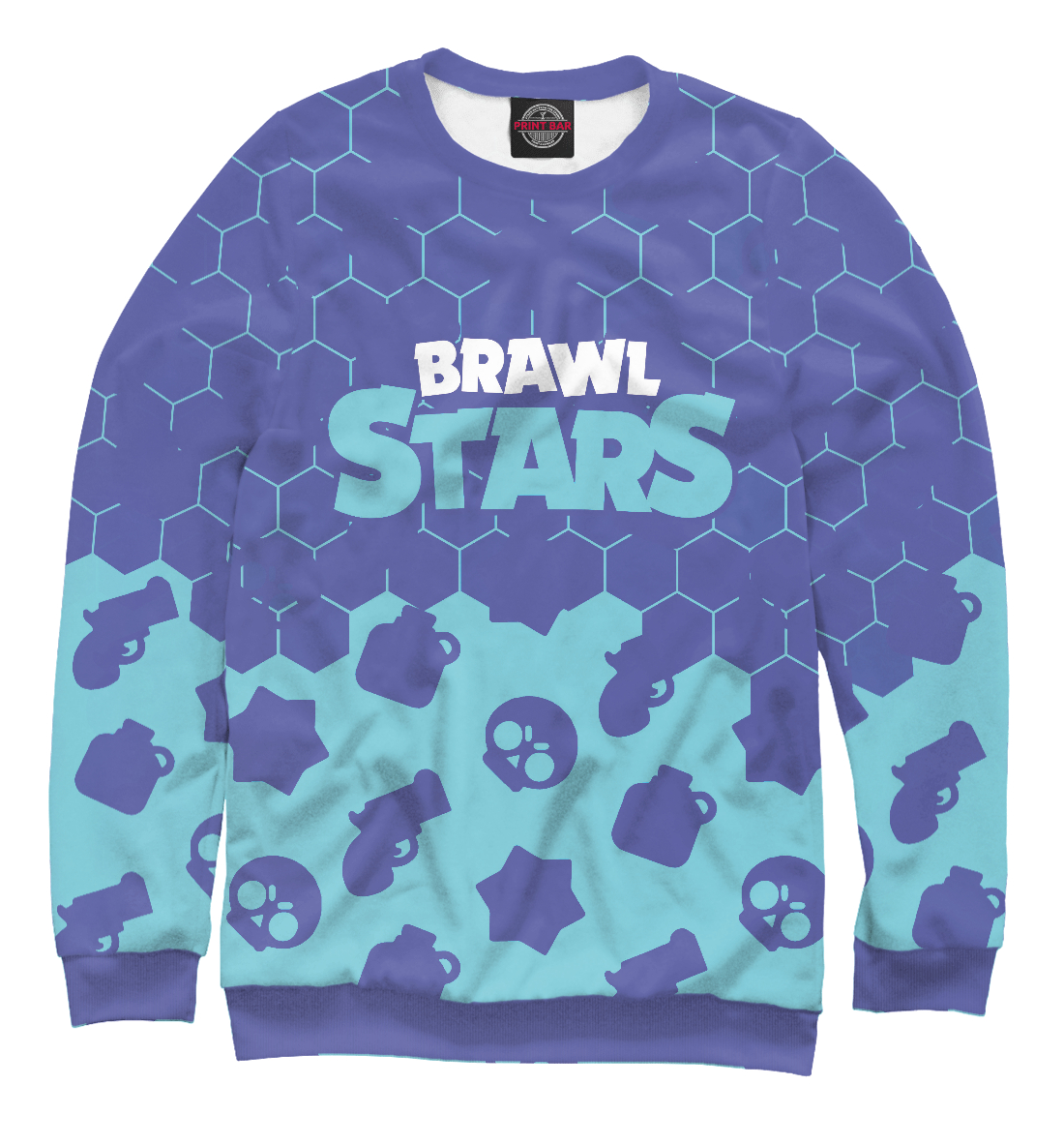 

Brawl Stars / Бравл Старс