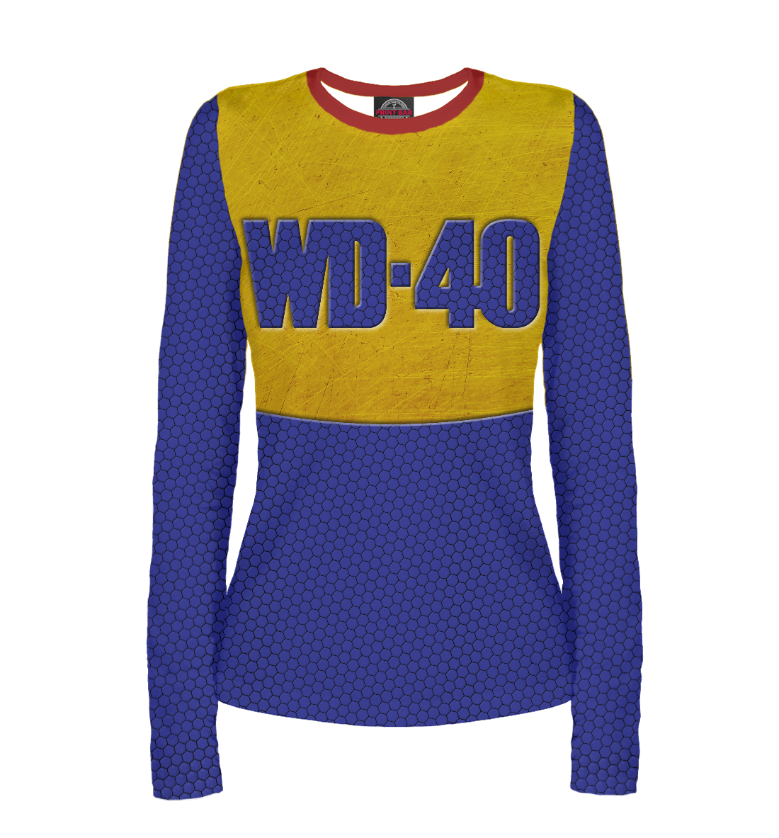 

WD-40