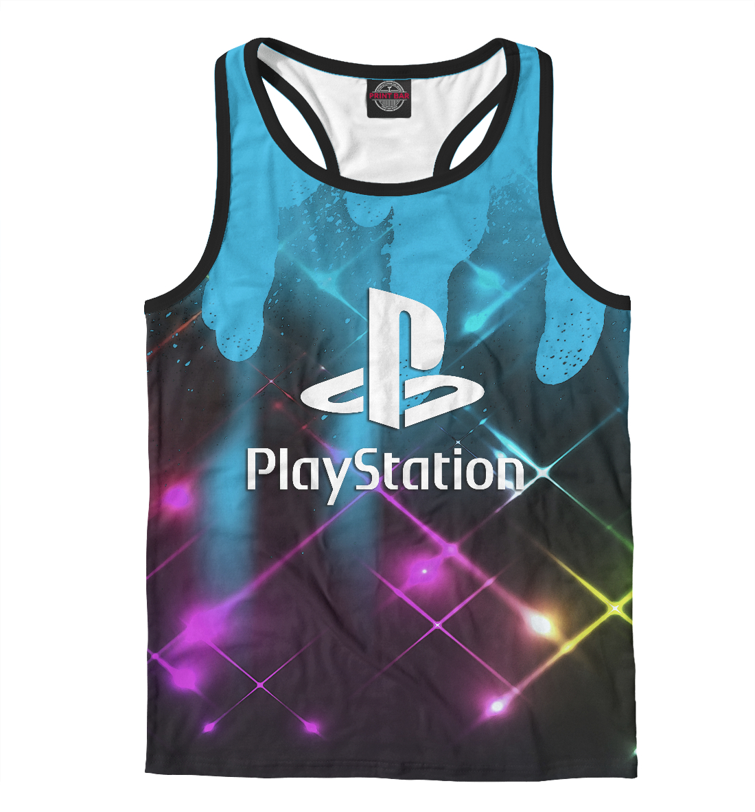 

Playstation