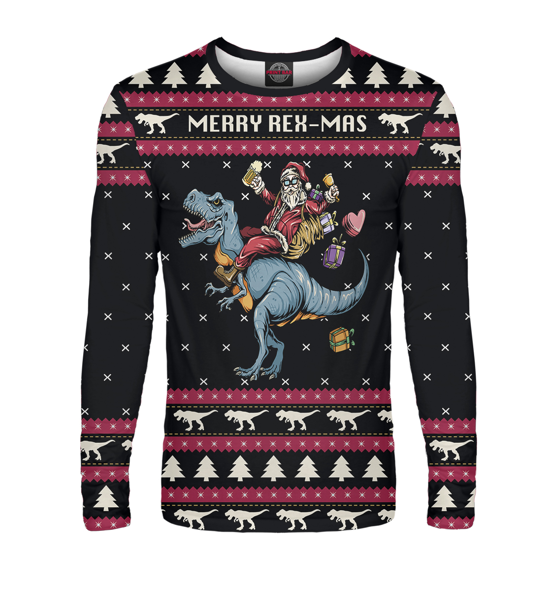 

Merry Rex-mas