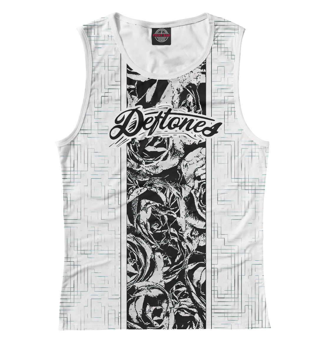 

Deftones