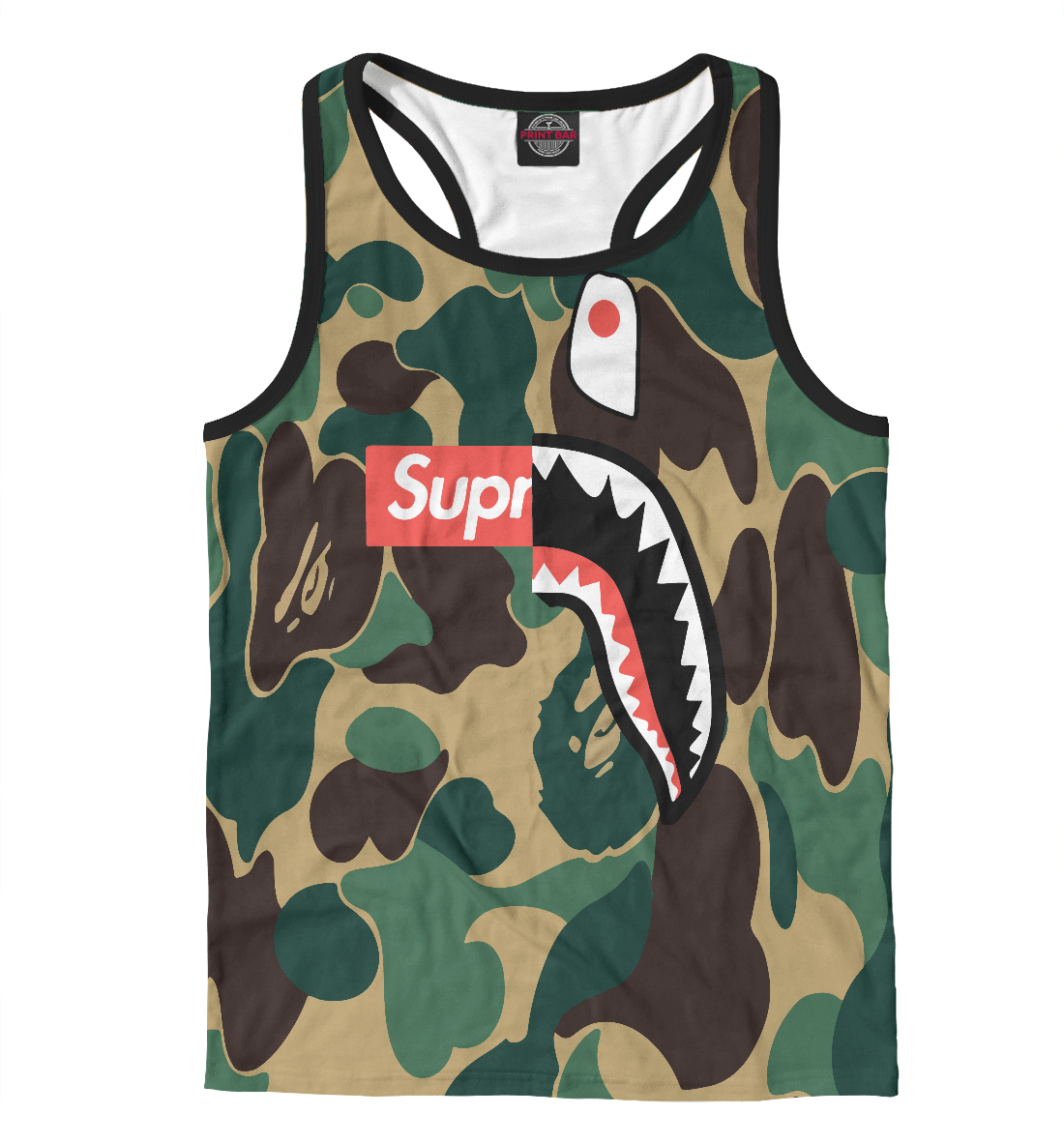 

BAPE