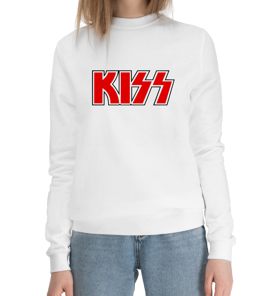 

KISS