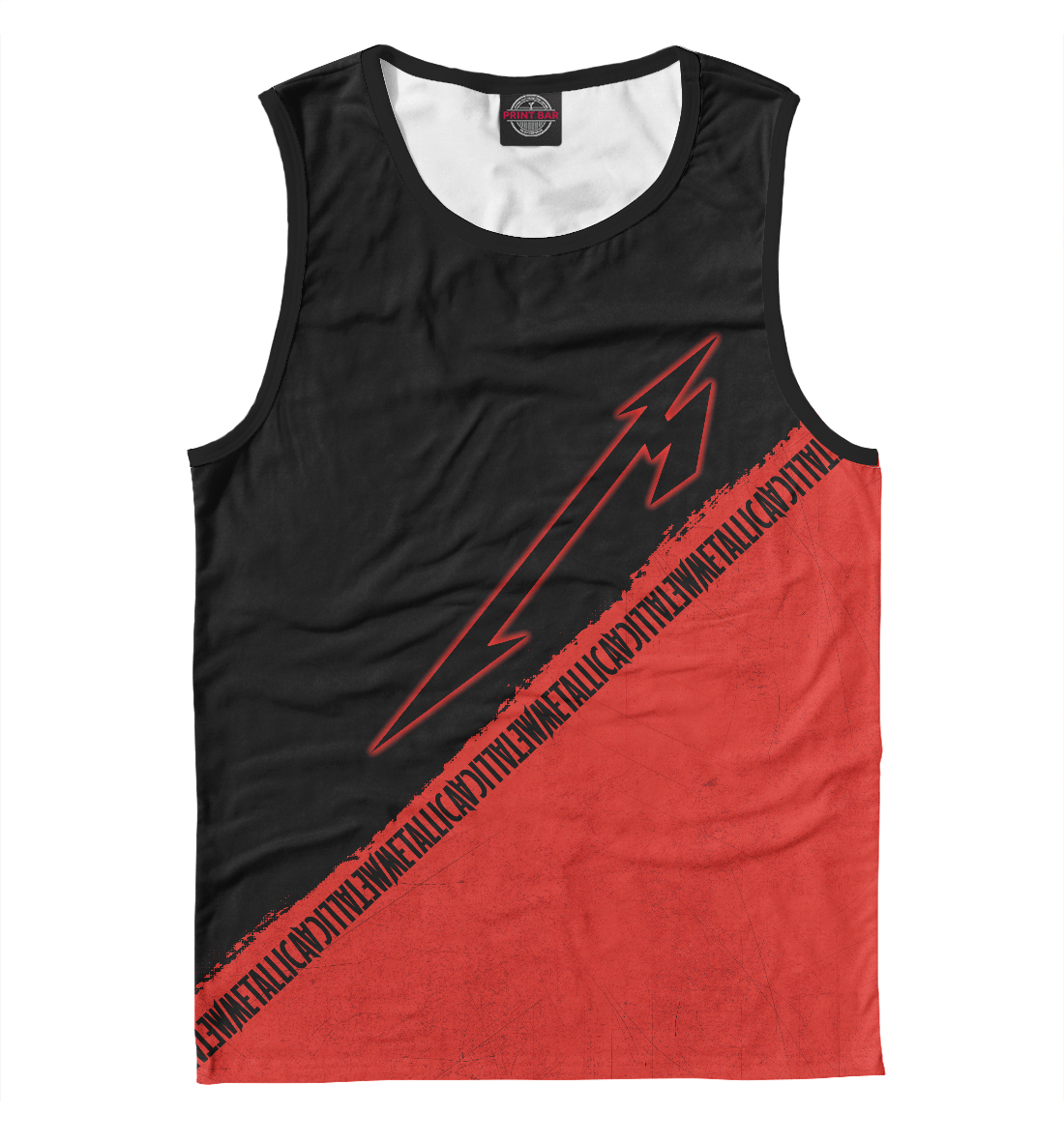 

Metallica