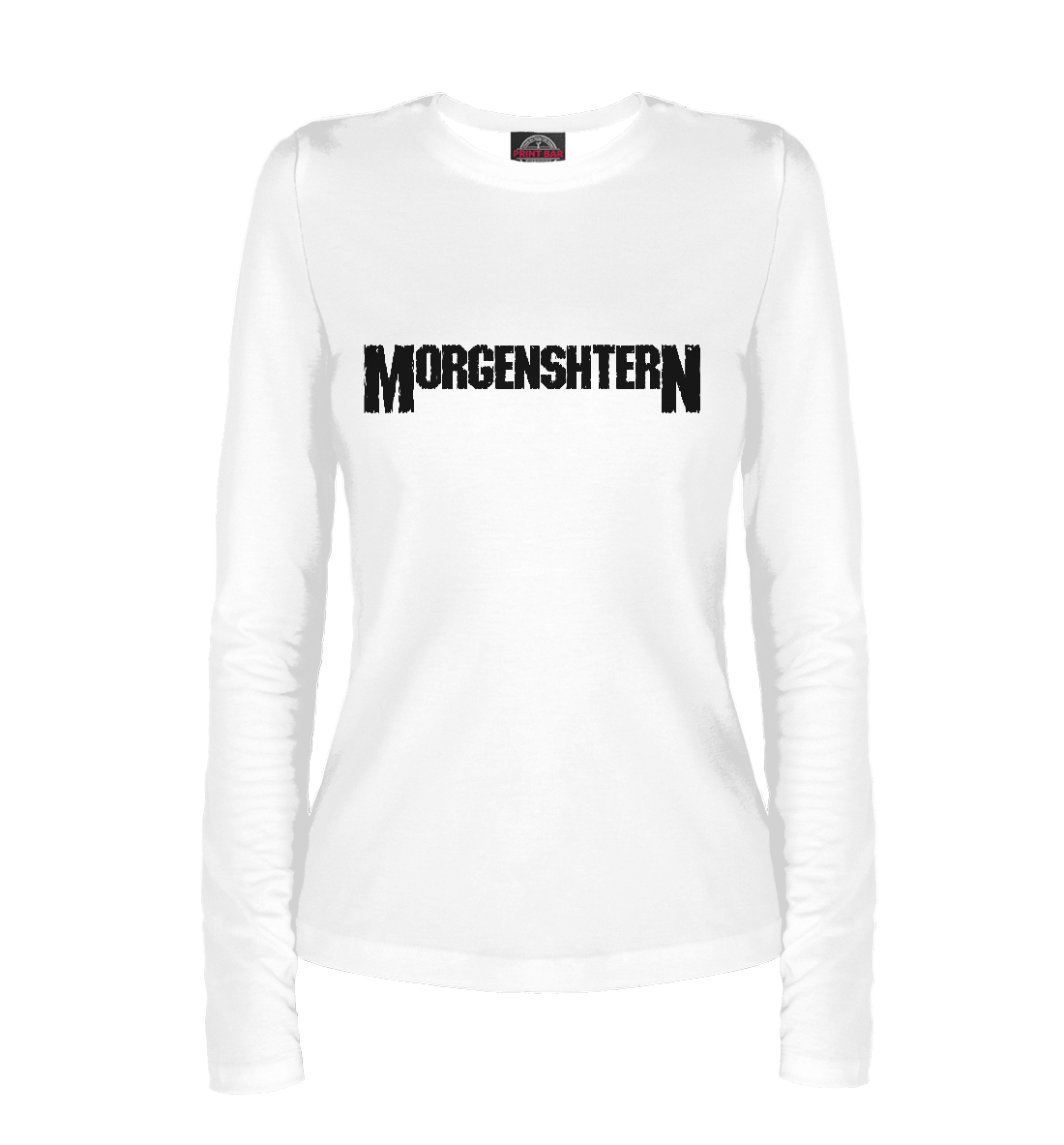 

Morgenshtern