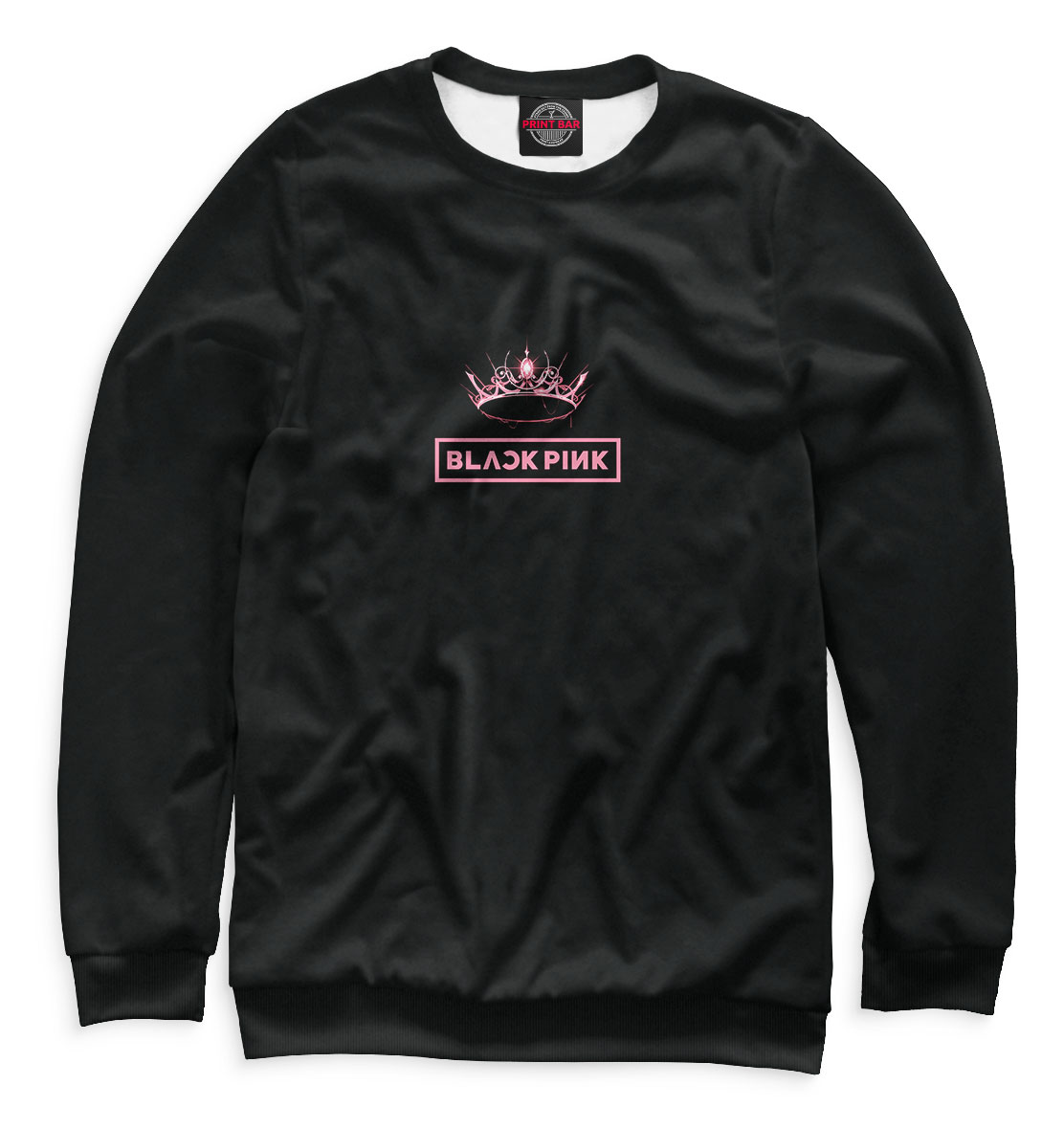 

BLACKPINK