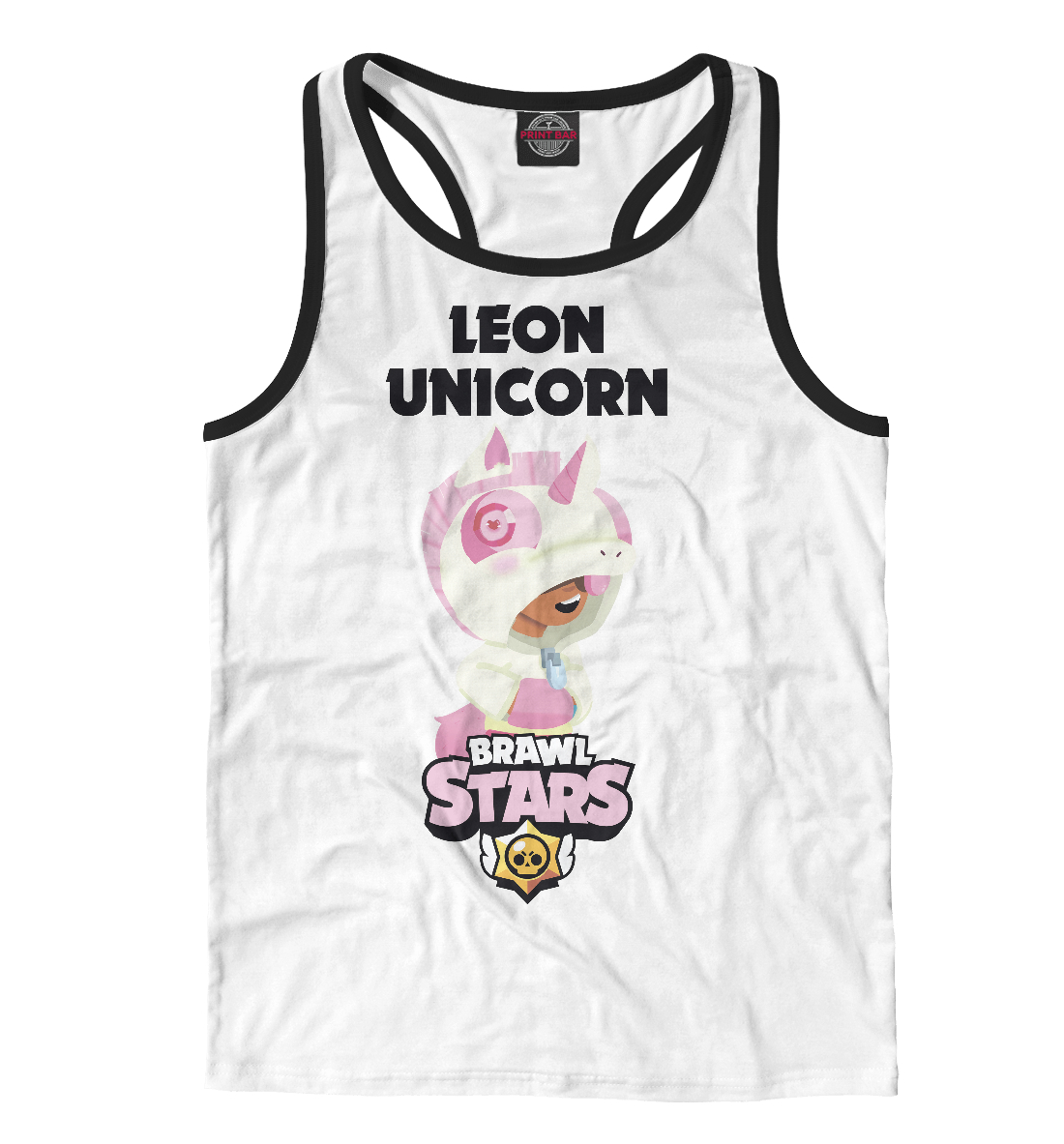 

Brawl Stars UNICORN
