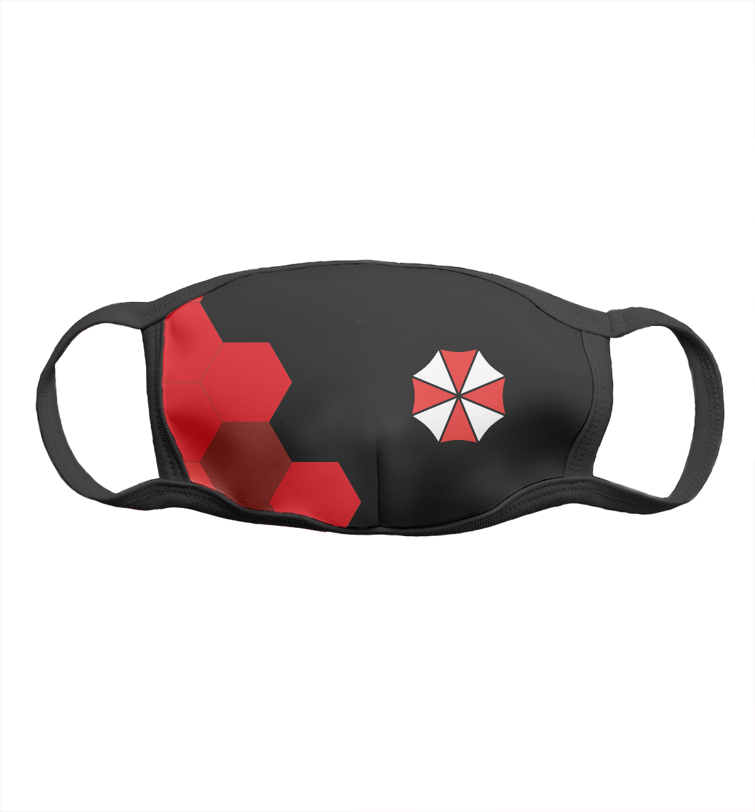 

Umbrella Corp