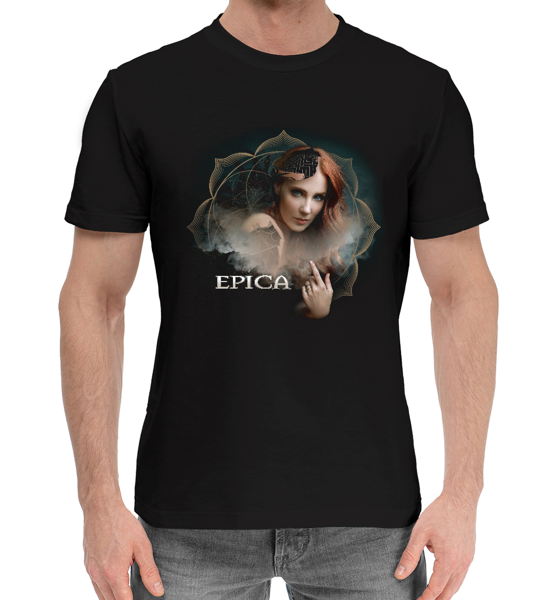 

Epica