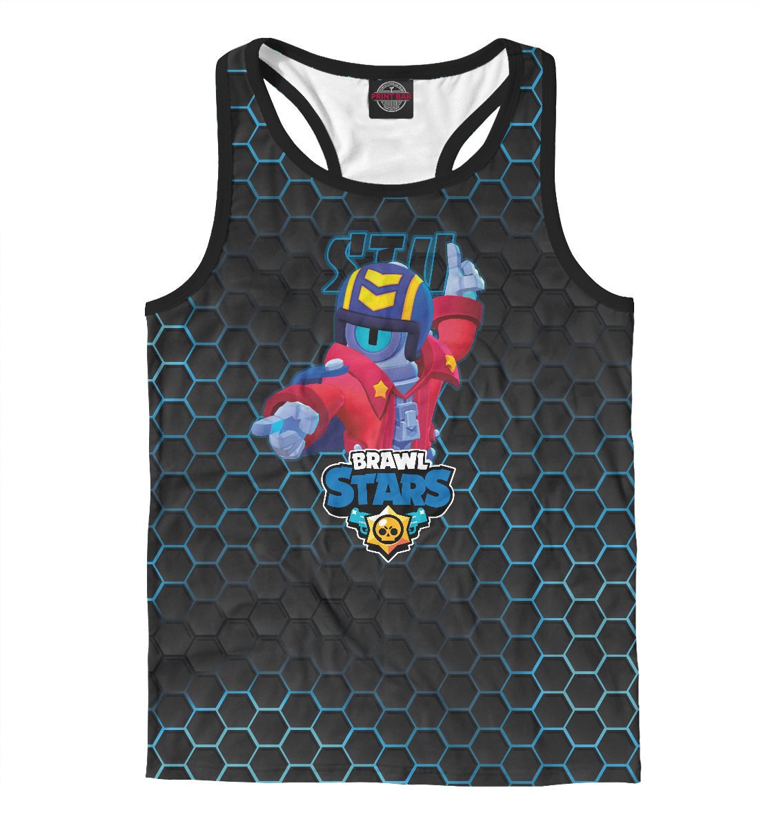 

Сту. Brawl Stars