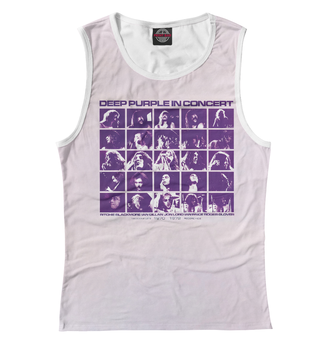 

Deep Purple