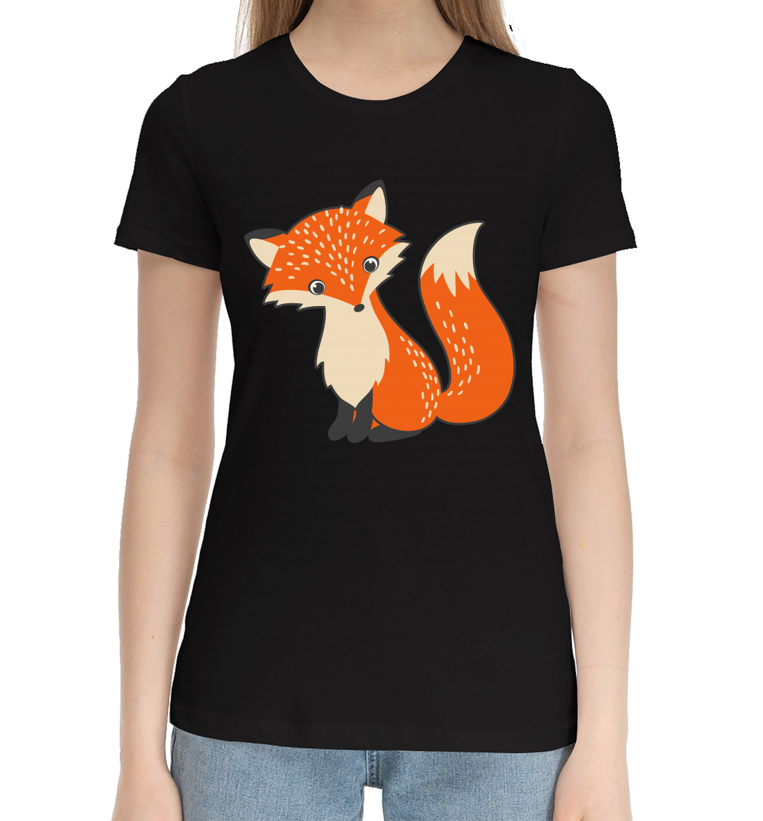 

Fox