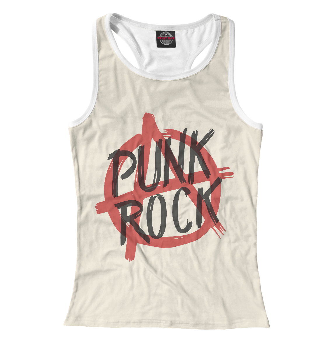 

Punk Rock