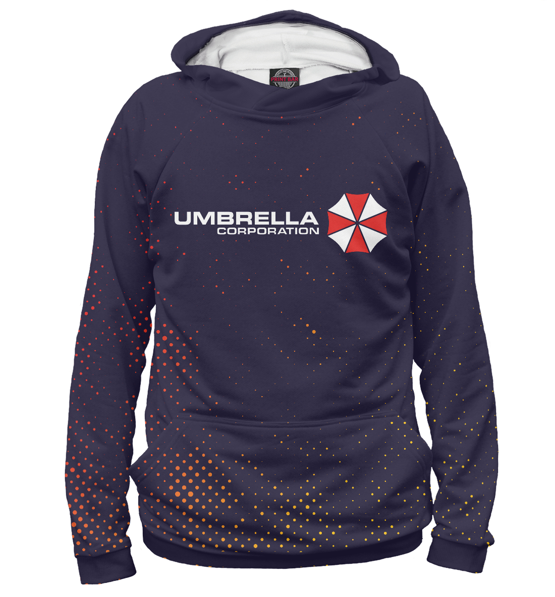 

Umbrella Corp