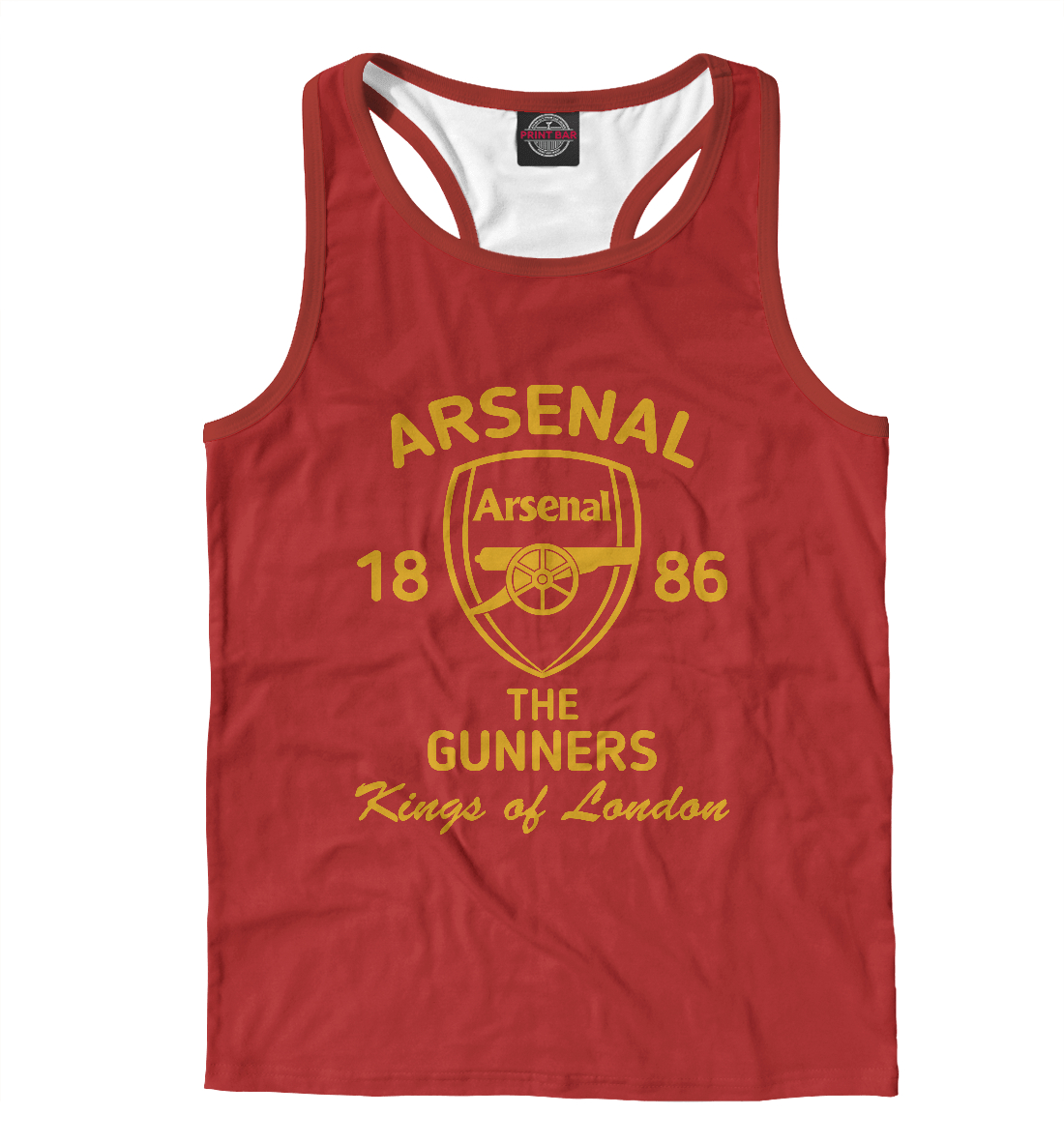 

Arsenal