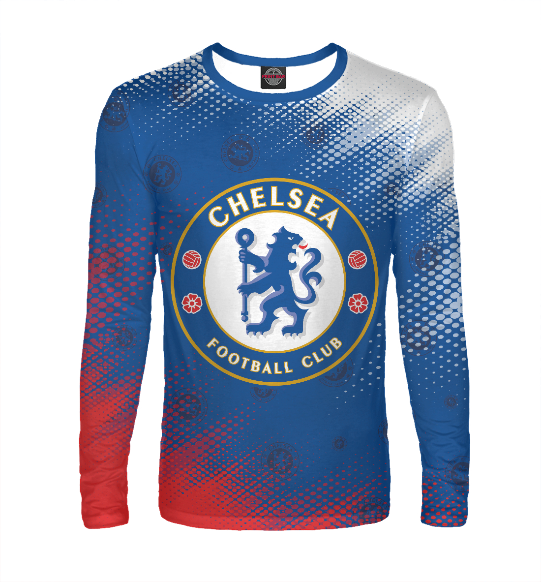 

Chelsea F.C. / Челси