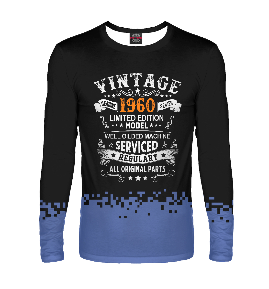 

Vintage 1960