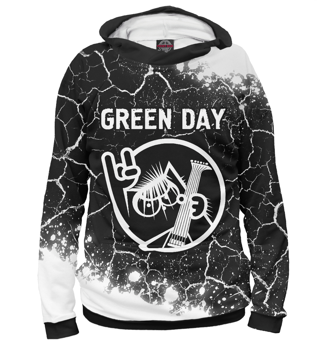 

Green Day | Кот