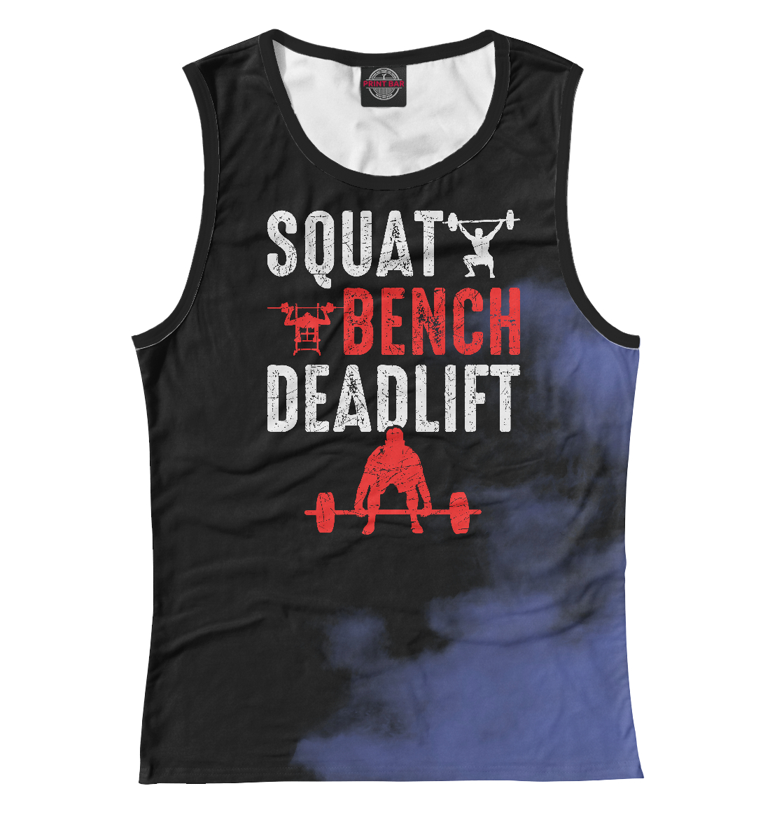 

Squat Bench Deadlift Gym