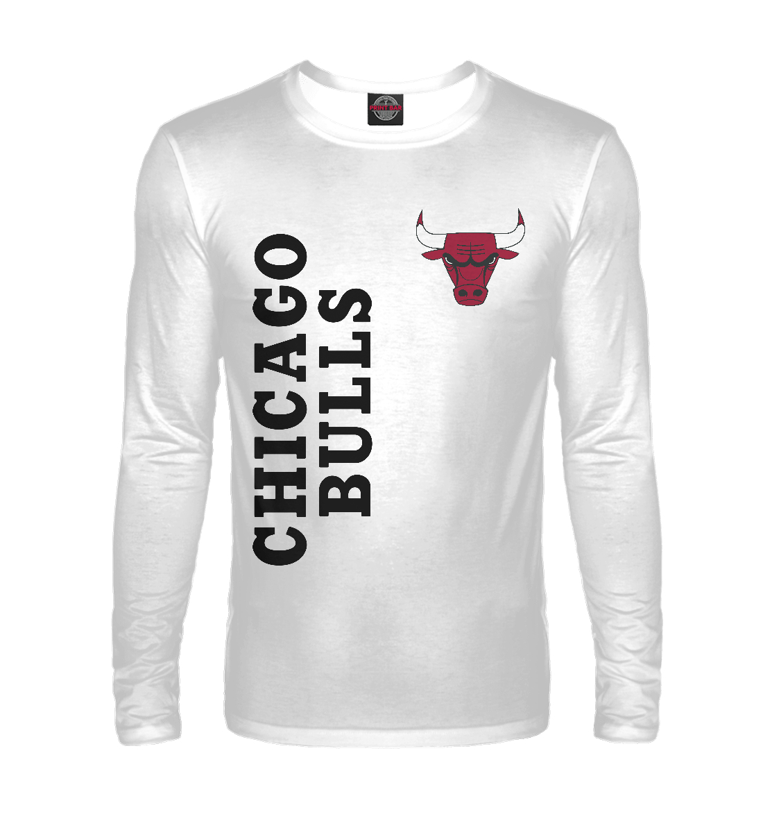 

Chicago Bull