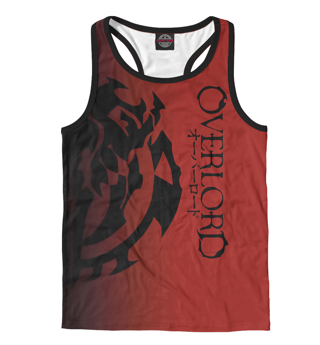 

Overlord