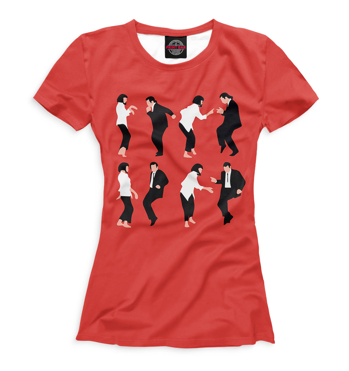 

Криминальное чтиво