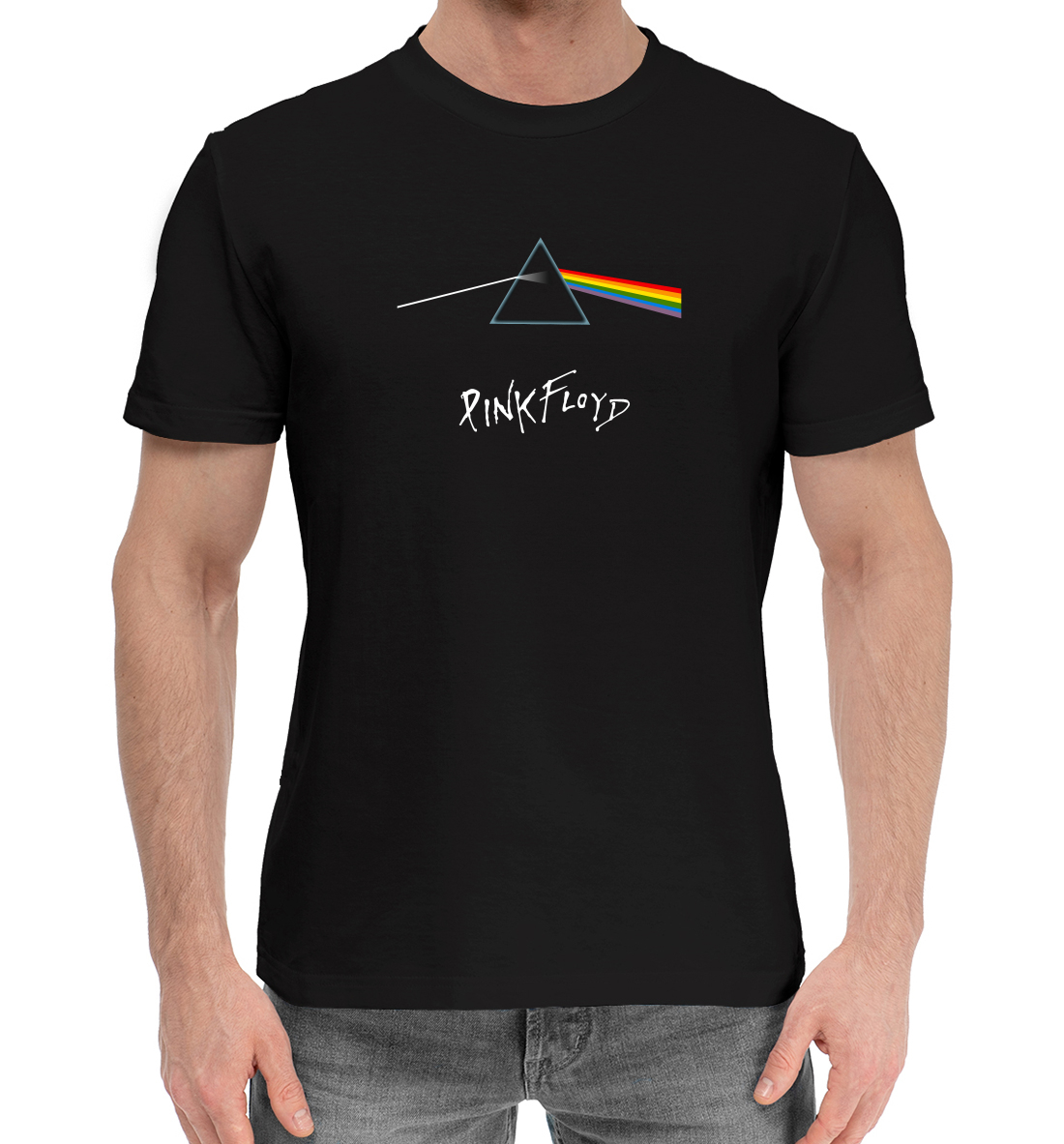 

Pink Floyd